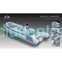 GALA A400L Rib GALA A400L Rib